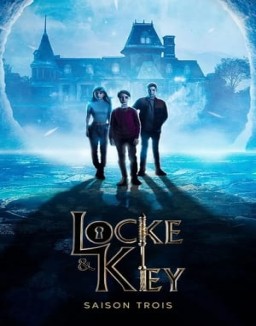 Locke & Key online gratis