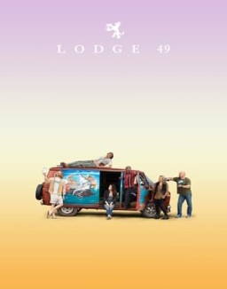 Lodge 49 online gratis