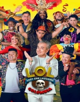LOL: Last One Laughing Colombia online gratis
