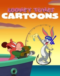 Looney Tunes Cartoons online gratis