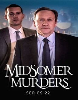 Los asesinatos de Midsomer online gratis