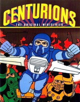Los Centuriones online gratis