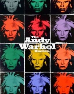 Los diarios de Andy Warhol online gratis