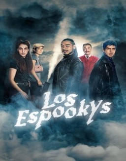 Los Espookys temporada  1 online