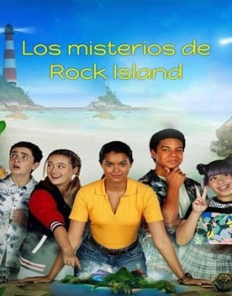 Los Misterios de Rock Island online gratis