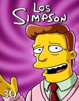 Los Simpson stream