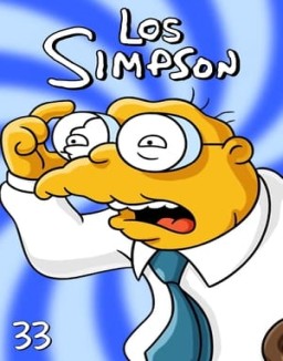 Los Simpson stream