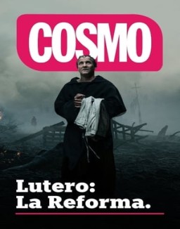 Lutero: La reforma online gratis