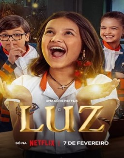 Luz (Luz: The Light of the Heart) online gratis