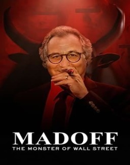 Madoff: el monstruo de Wall Street online gratis