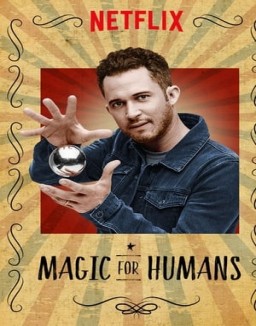 Magia para humanos online gratis