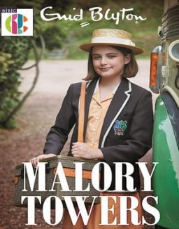 Malory Towers online gratis