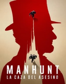Manhunt: la caza del asesino T1