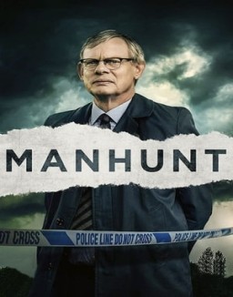 Manhunt temporada  1 online