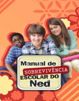 Manual de supervivencia escolar de Ned online gratis