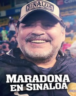 Maradona en Sinaloa online gratis