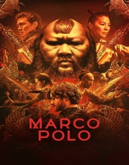 Marco Polo temporada  1 online