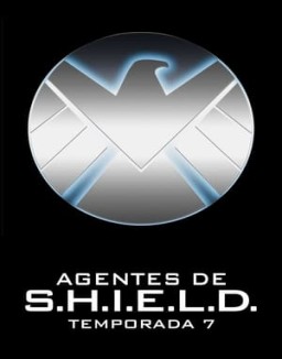 Marvel Agentes de S.H.I.E.L.D. online gratis