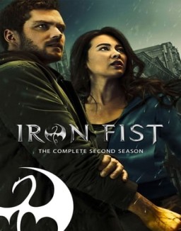 Marvel - Iron Fist