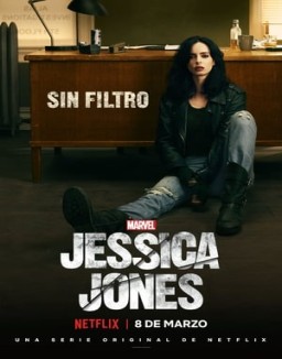 Marvel - Jessica Jones temporada  2 online
