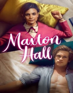 Maxton Hall - Die Welt Zwischen Uns online