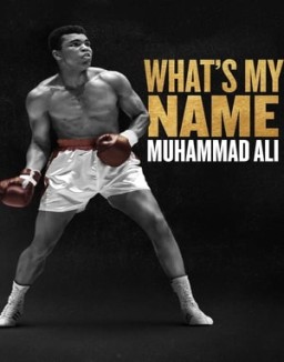 Me llamo Muhammad Ali online gratis