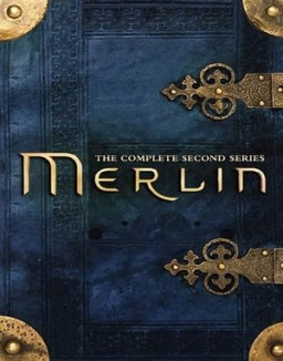 Merlín temporada  2 online