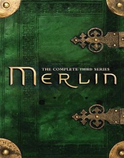 Merlín temporada  3 online