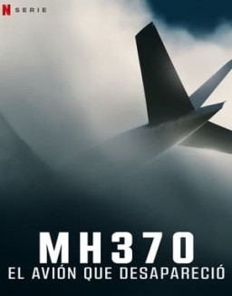 MH370: El avión que desapareció online gratis