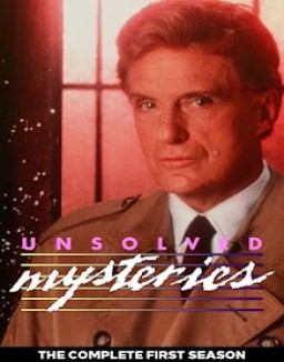 Misterios sin resolver (Unsolved Mysteries)