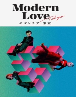 Modern Love Tokio online gratis