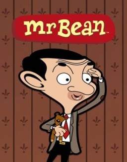 Mr. Bean Animado online gratis