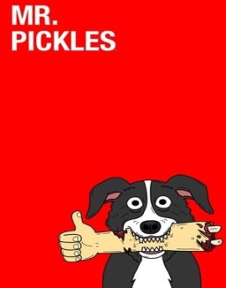 Mr. Pickles temporada  2 online