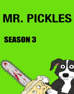 Mr. Pickles online gratis