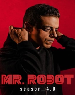 Mr. Robot online gratis
