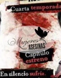 Mujeres asesinas online