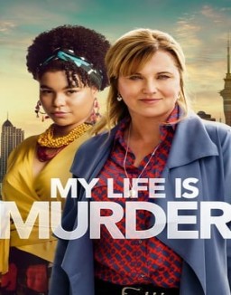 My Life Is Murder temporada  1 online