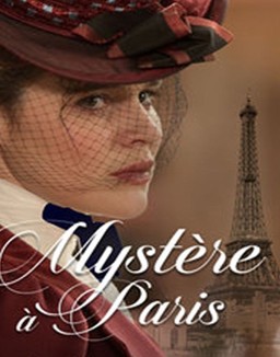 Mystery in Paris online gratis