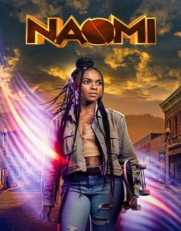 Naomi online gratis