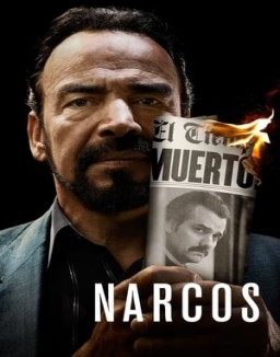 Narcos temporada  1 online