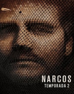 Narcos temporada  2 online
