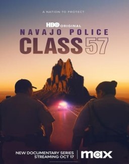 Navajo Police: Class 57 online gratis