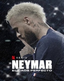 Neymar: El caos perfecto online gratis