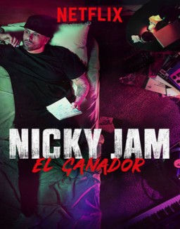 Nicky Jam: El Ganador online gratis