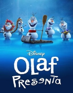 Olaf presenta online gratis