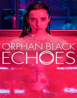 Orphan Black: Echoes online gratis