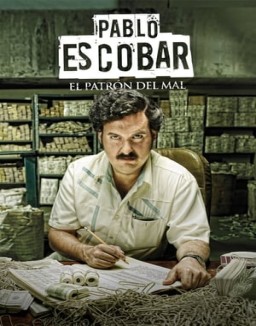 Pablo Escobar, el patrón del mal online gratis
