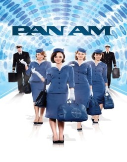 Pan Am online gratis
