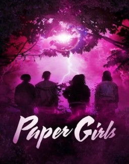 Paper Girls online gratis