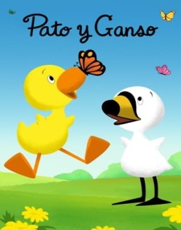 Pato y Ganso online gratis